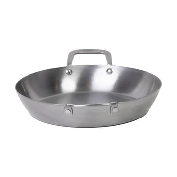 Hot Wok paellapanne kolstål - 30 cm - Hot Wok