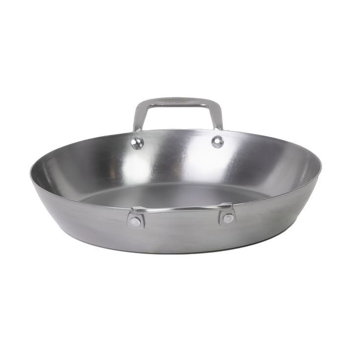 Hot Wok paellapanne kolstål, 30 cm Hot Wok