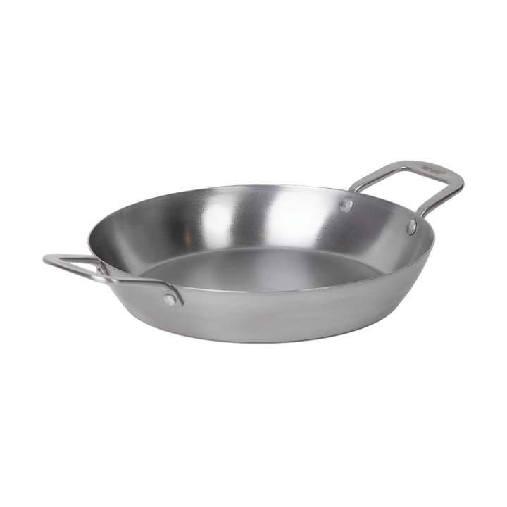 Hot Wok paellapanne kolstål, 35 cm Hot Wok