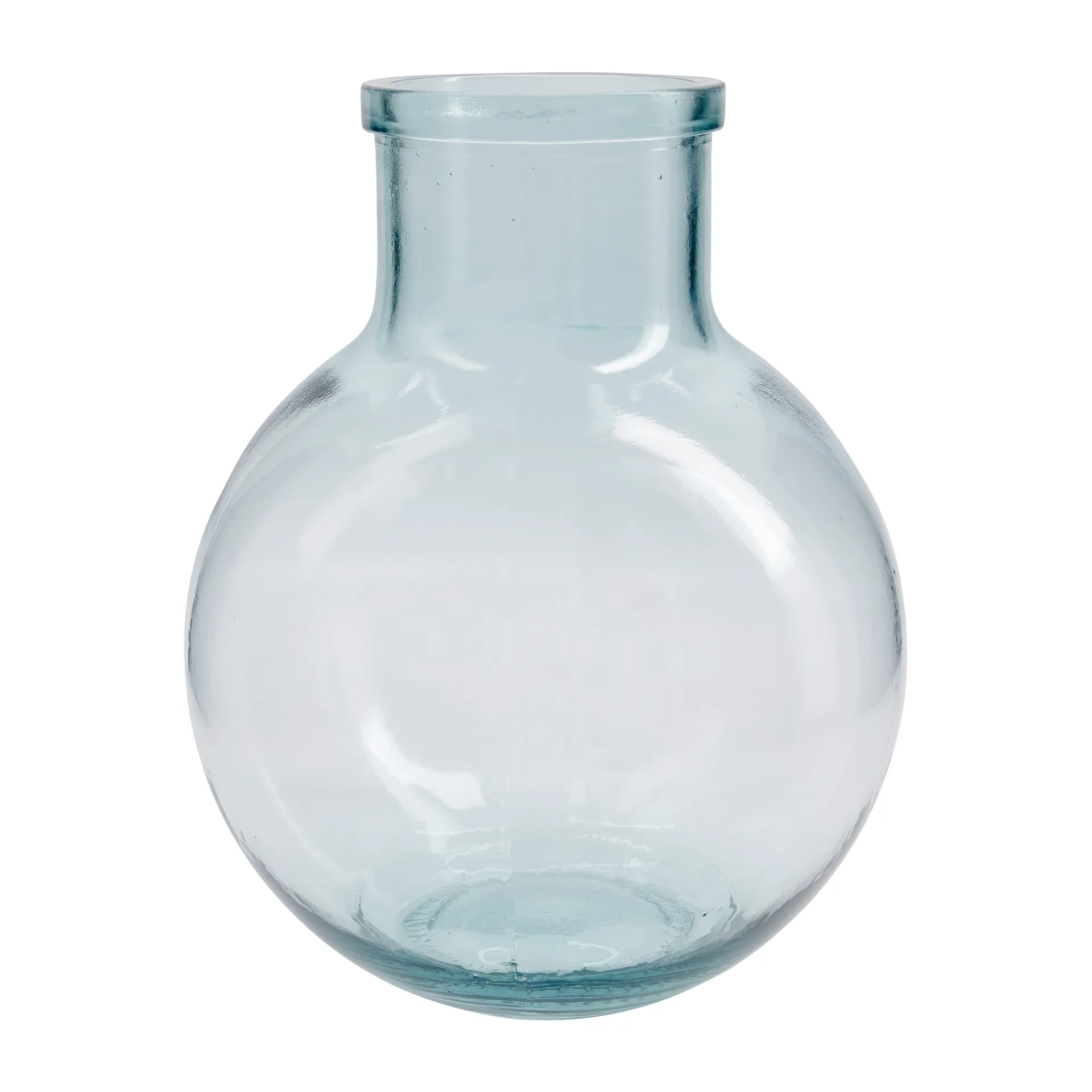 Aran vase/flaske 31 cm, Klar House Doctor
