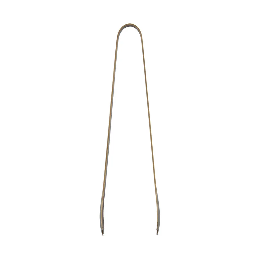 Baar isklype, Antikk messing House Doctor