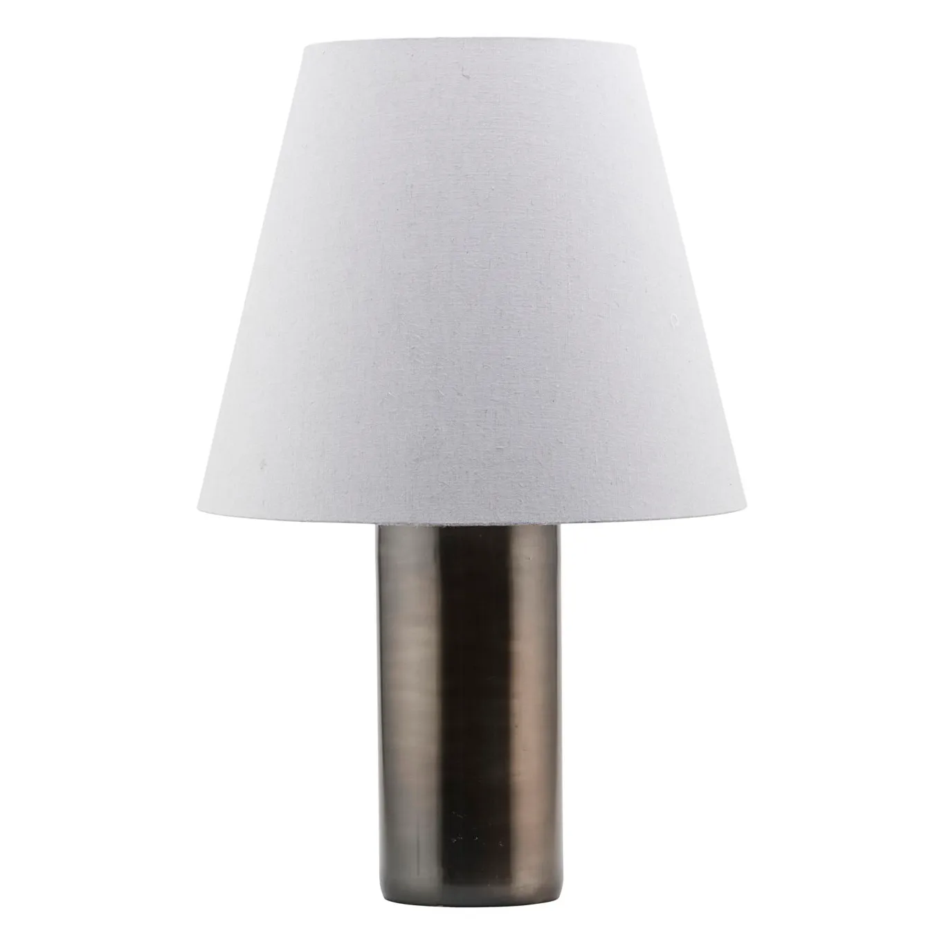 Bakora lampefot 52 cm, Jern House Doctor