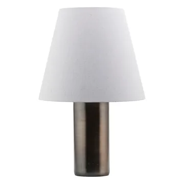 Bakora lampefot 52 cm - Jern - House Doctor