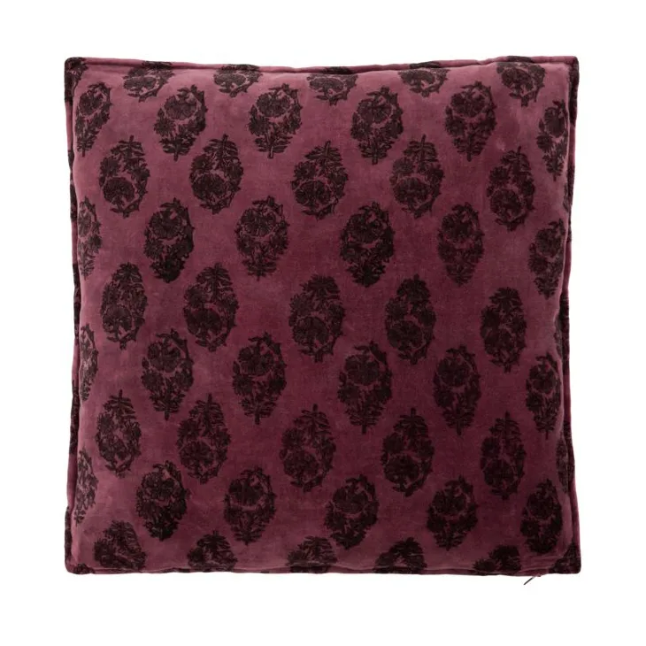 Betto putetrekk 50x50 cm, Plomme House Doctor