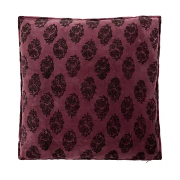 Betto putetrekk 50x50 cm - Plomme - House Doctor