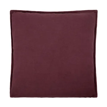 Betto putetrekk 50x50 cm - Plomme - House Doctor