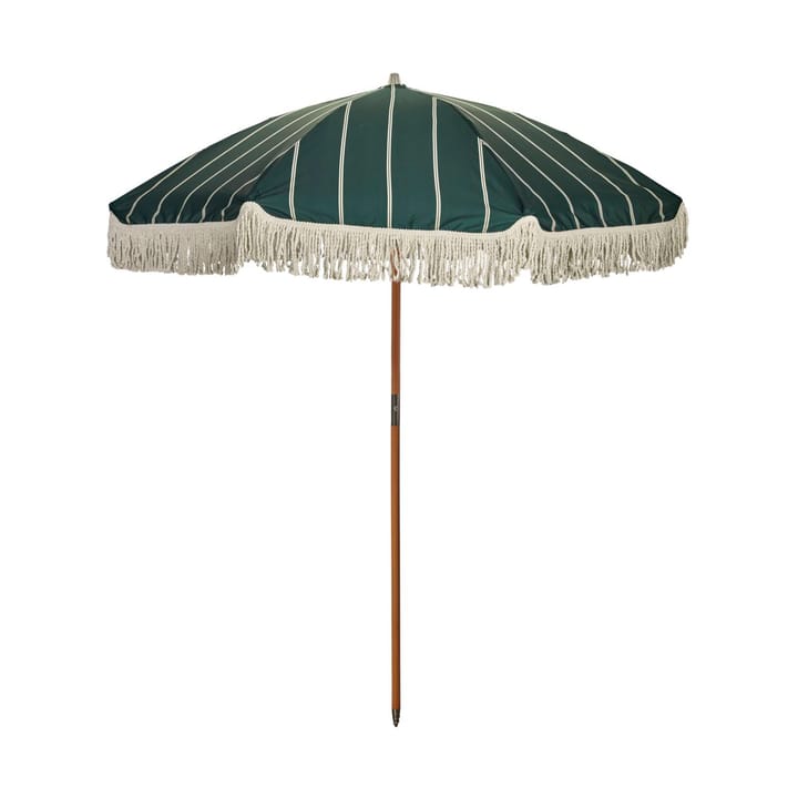 Block parasoll 230x190 cm, Grønn House Doctor
