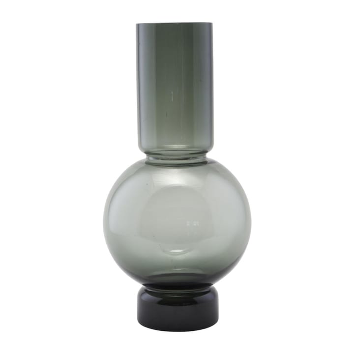 Bubble vase 35 cm, grå House Doctor