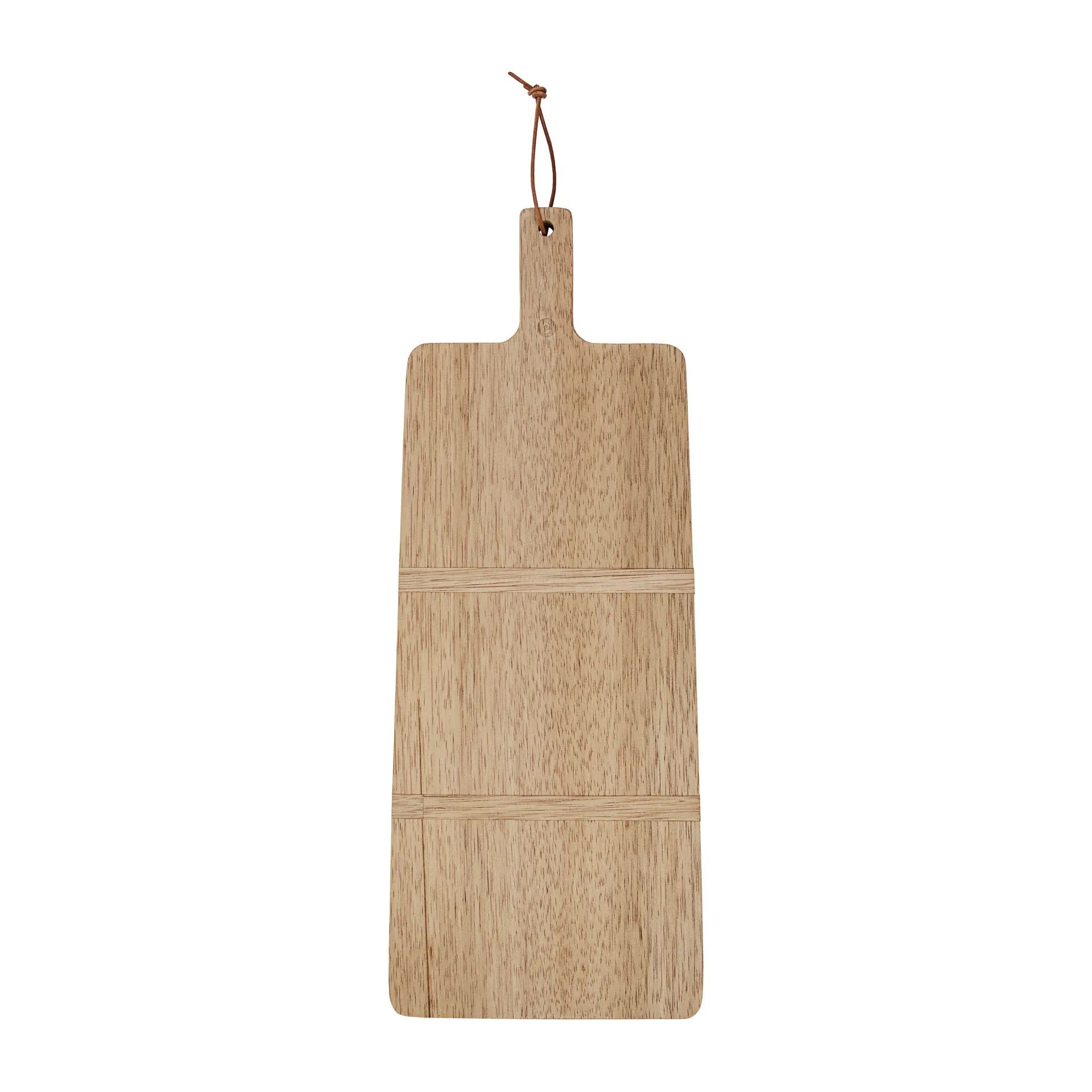 Carve skjærefjøl 21 x 54 cm, Natur House Doctor