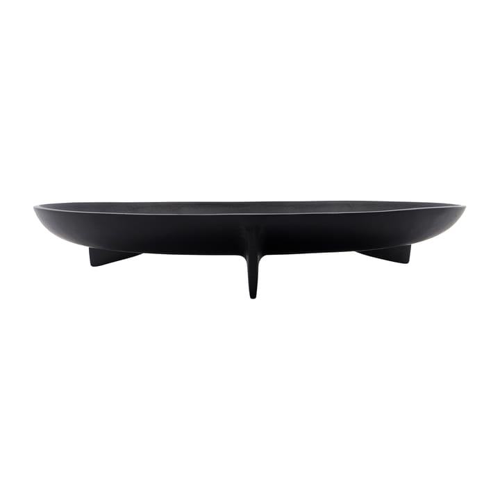 Cast brett Ø 38 cm, Svart House Doctor