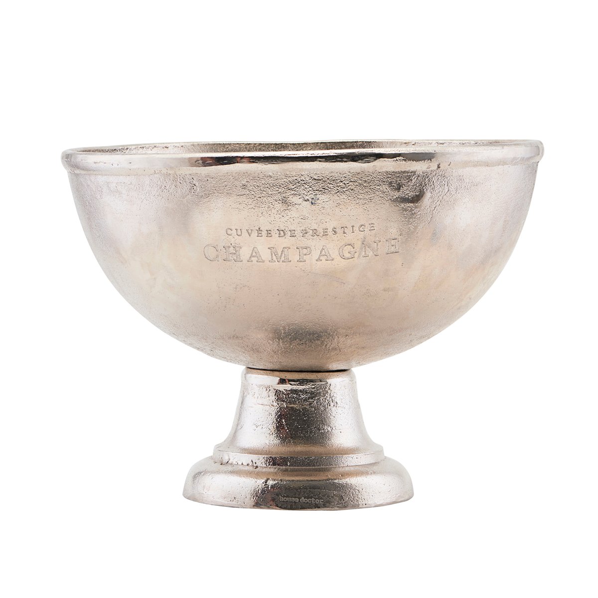 House Doctor Champtub vinkjøler aluminium