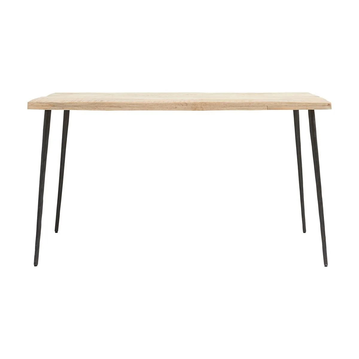 Club spisebord Ø140 cm, Natur House Doctor