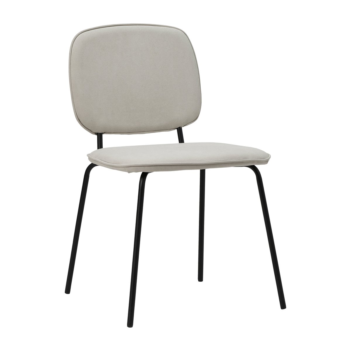 Coton stol Sand