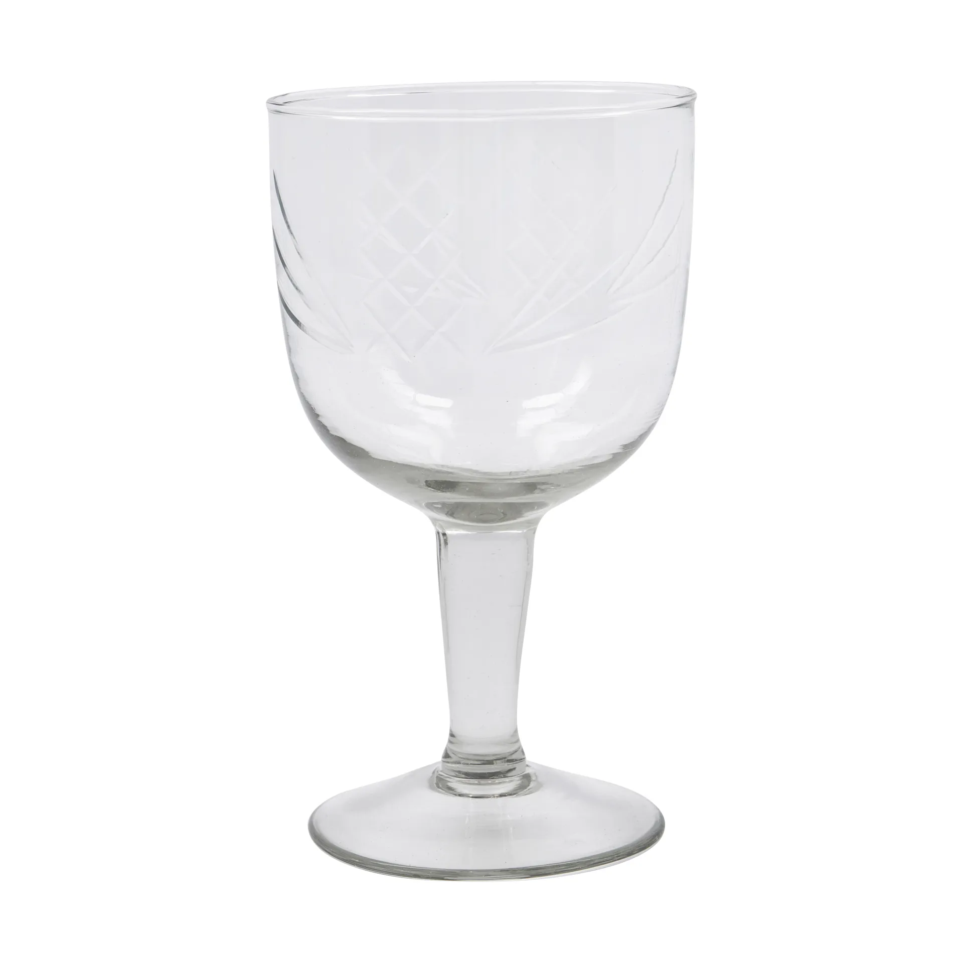 Crys ginglass 39 cl, Klar House Doctor