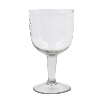 Crys ginglass 39 cl - Klar - House Doctor