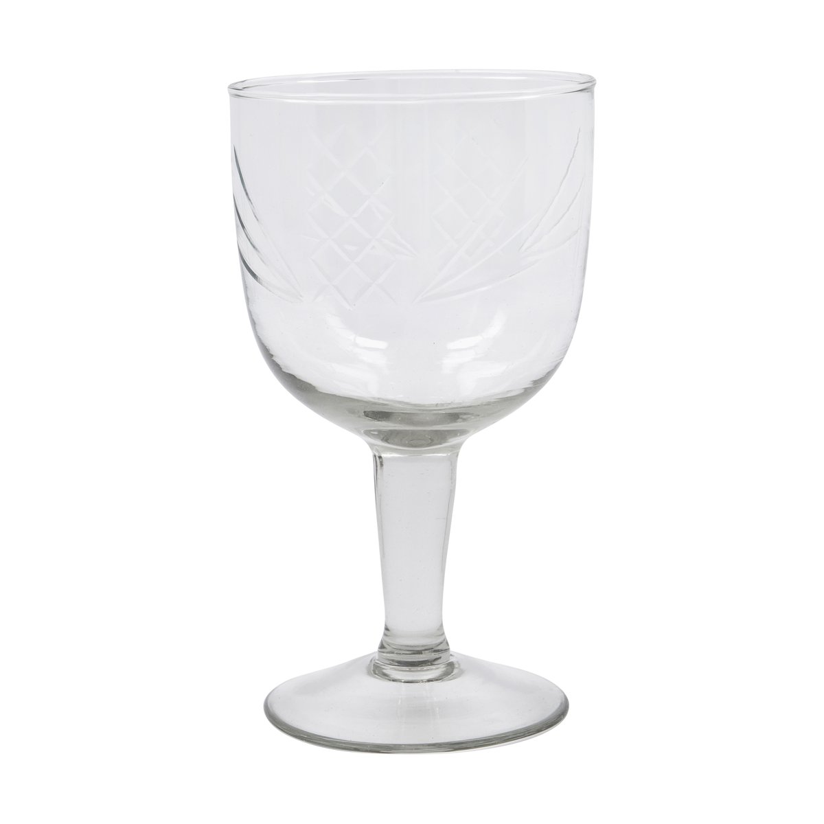 House Doctor Crys ginglass 39 cl Klar
