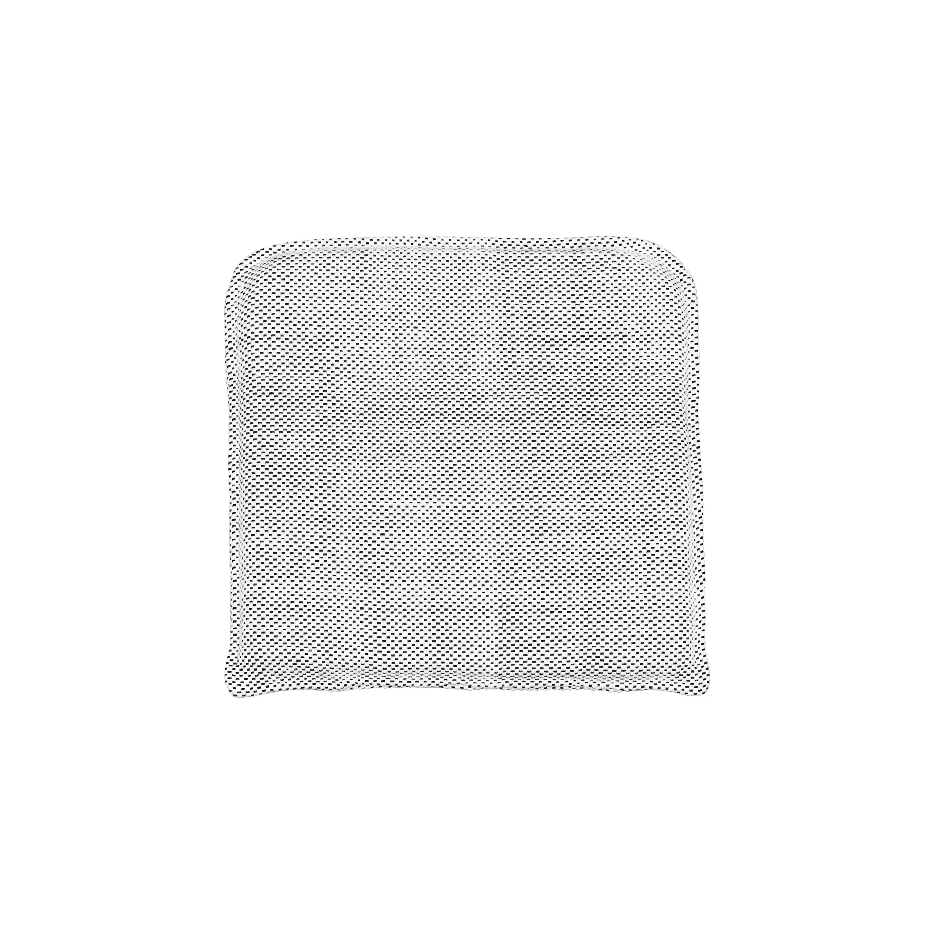 Cuun sittepute loungestol, 48x48 cm House Doctor