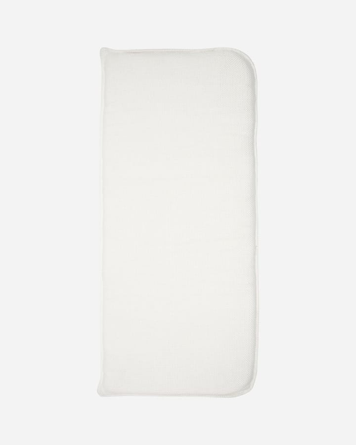 Cuun sittepute med stopning 48x117 cm - Off-white - House Doctor