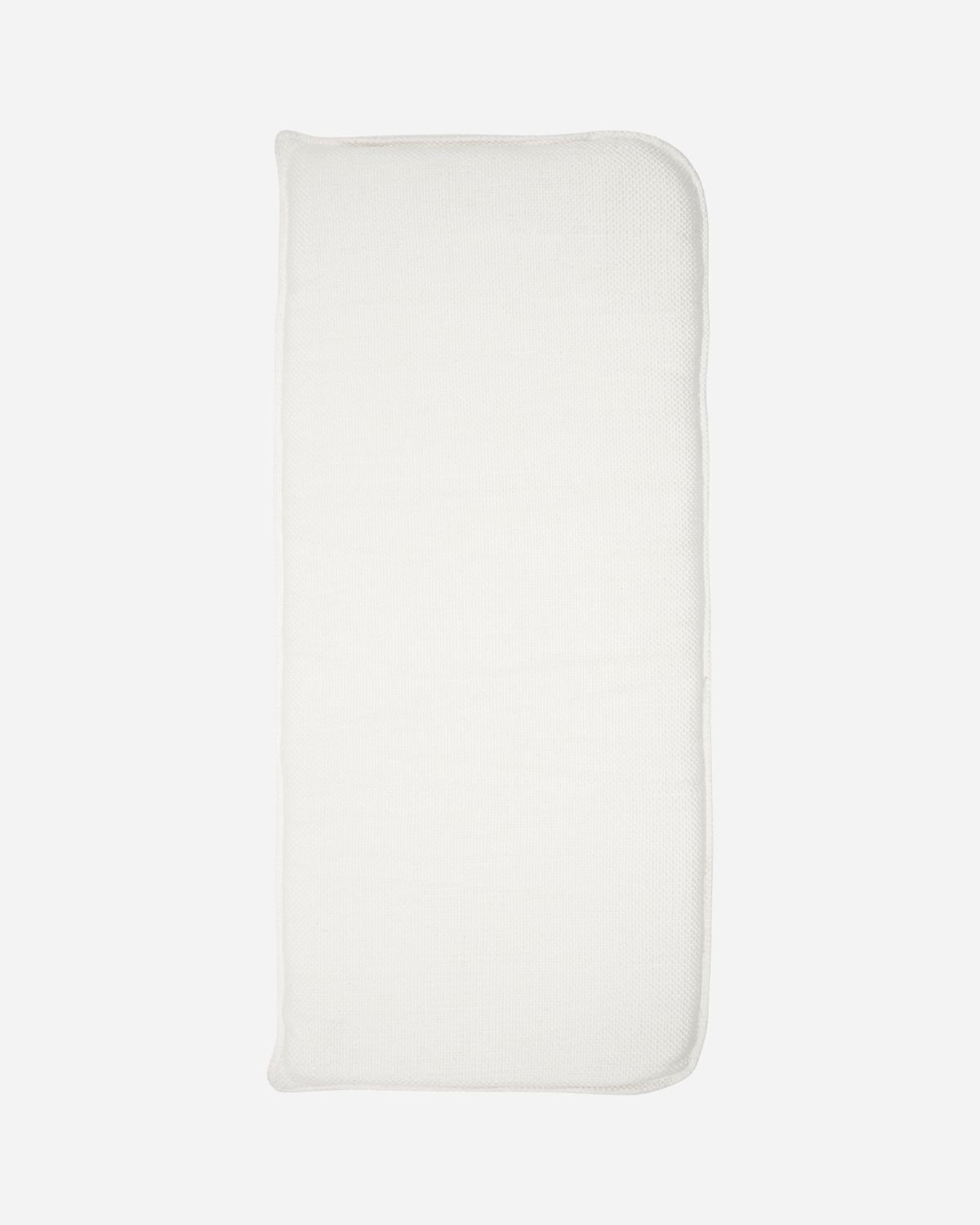 House Doctor Cuun sittepute med stopning 48x117 cm Off-white