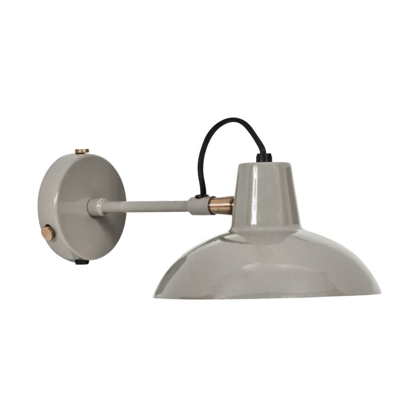 House Doctor - Desk Vegglampe Grå