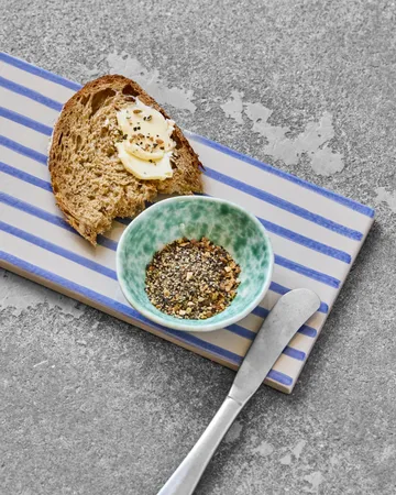 Diva bolle 4 cl 3-pakning - Grønn - House Doctor