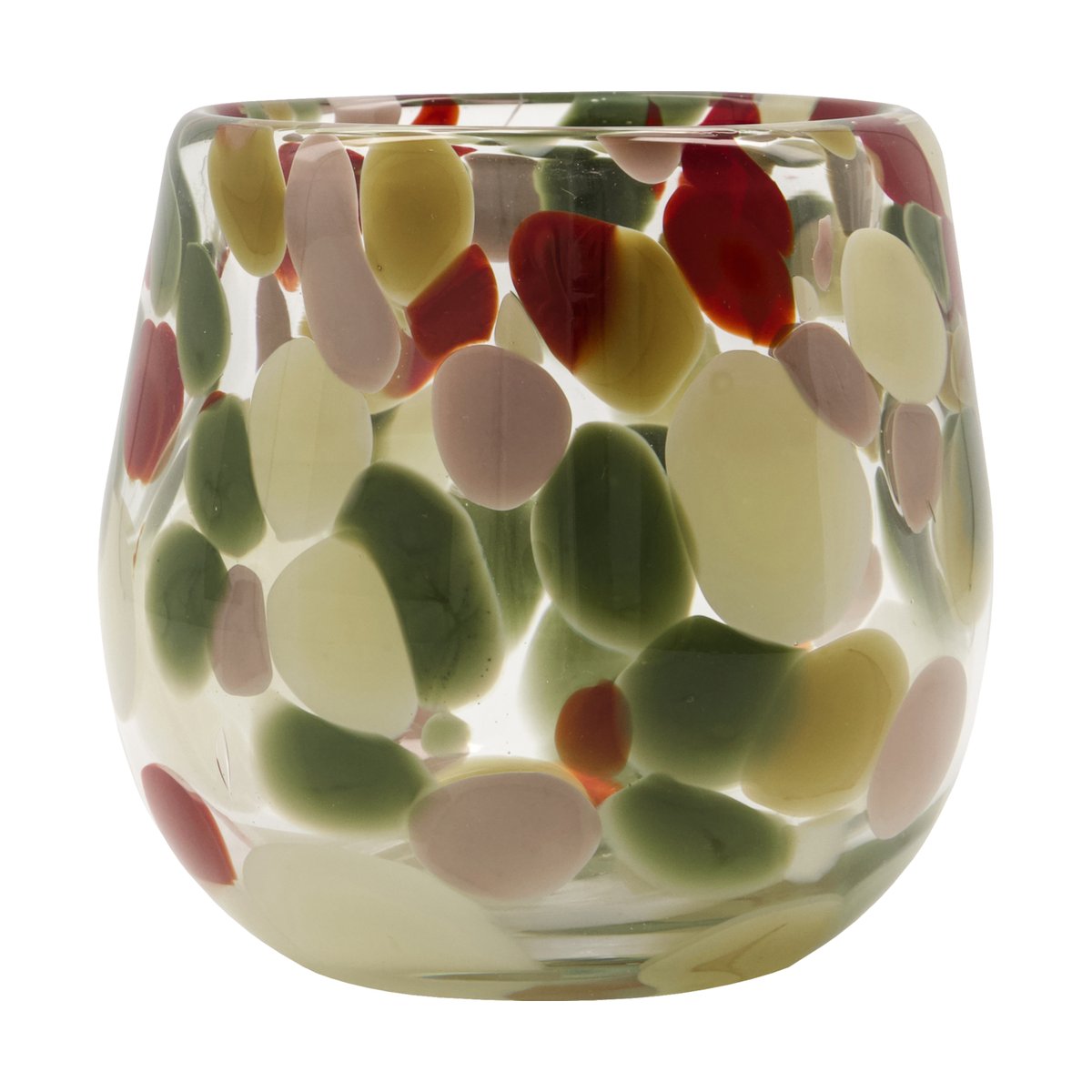 House Doctor Dot telysholder Multi