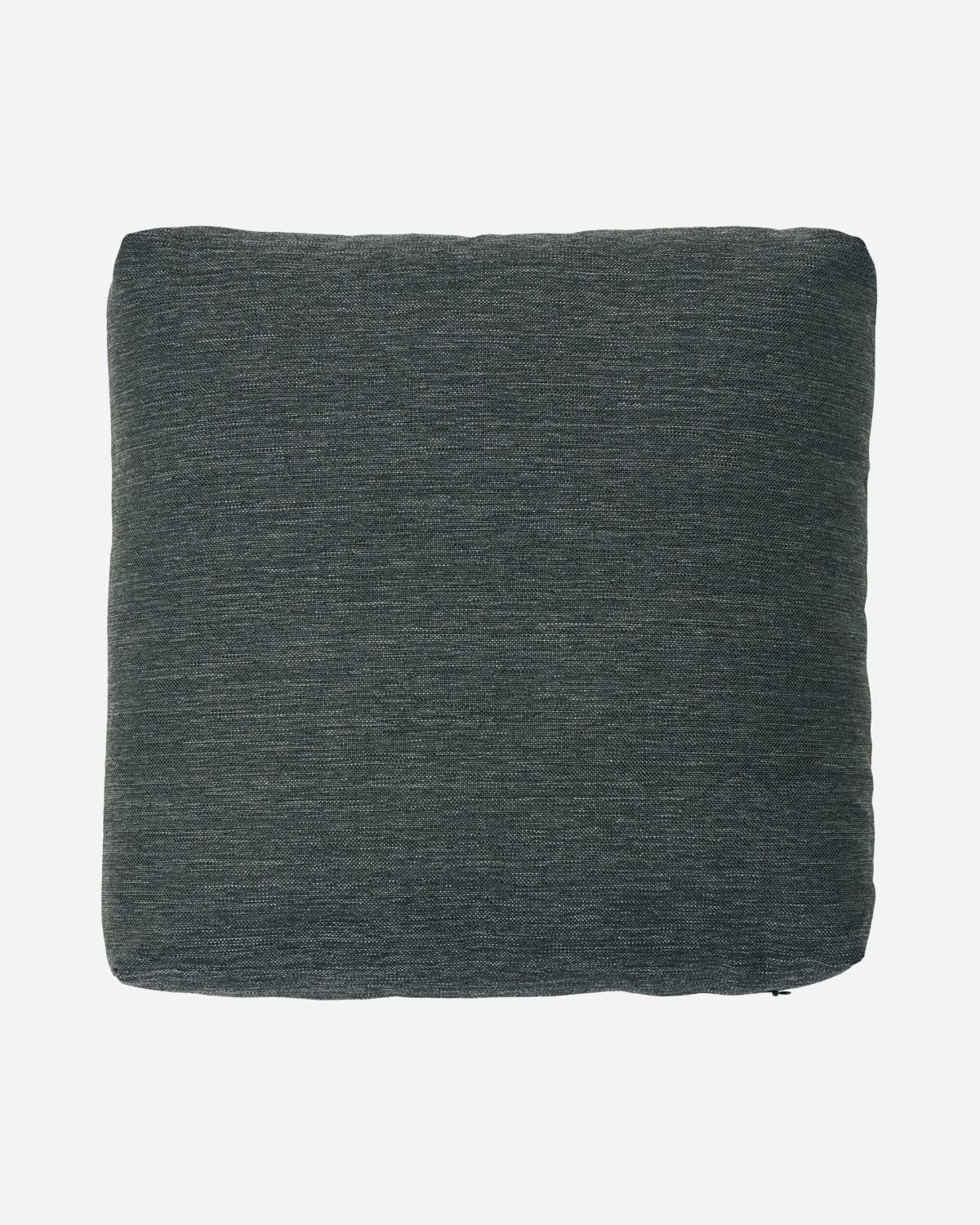 House Doctor Fine pute 45x45 cm Army green