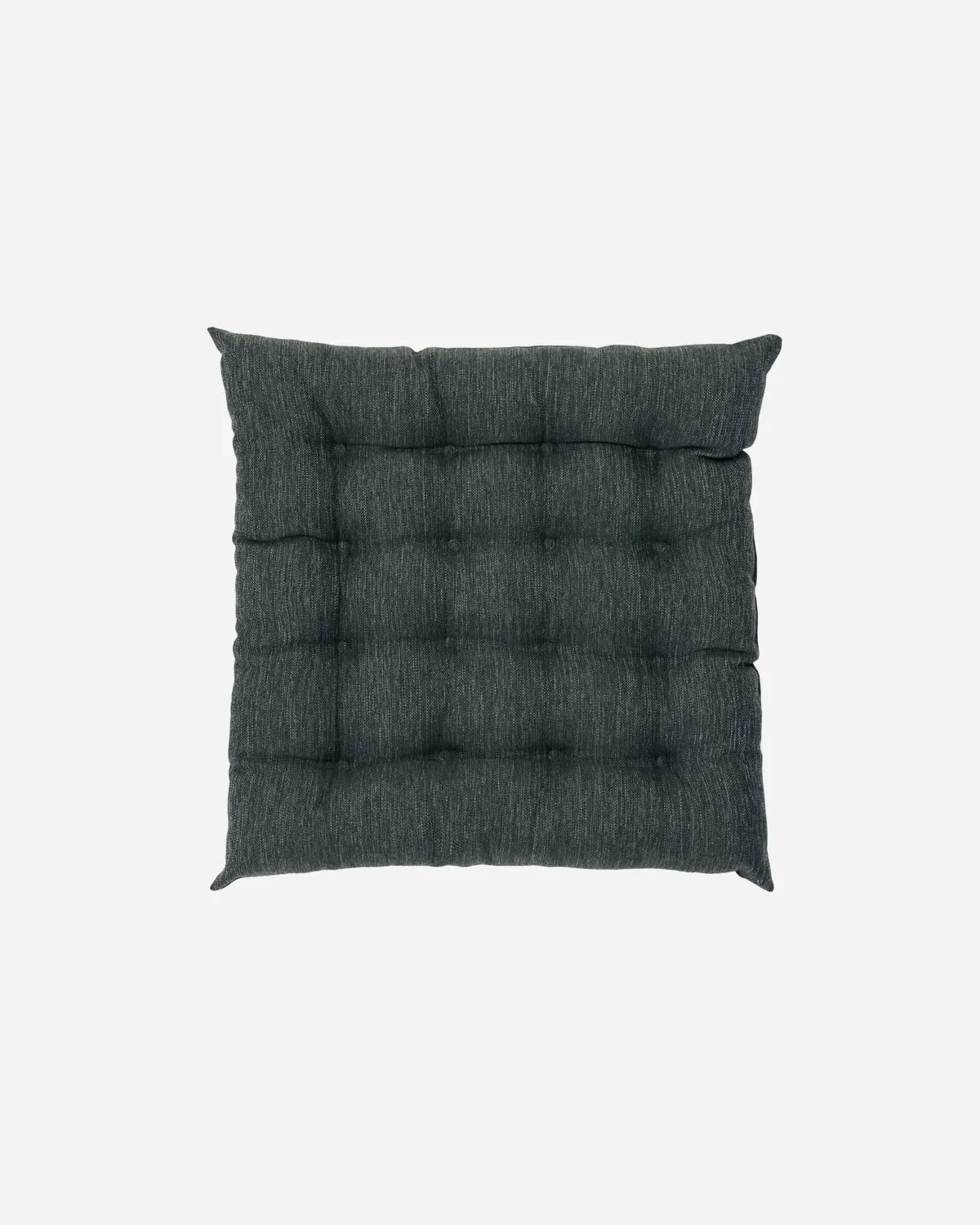 Fine sittepute 50x50 cm, Army green House Doctor