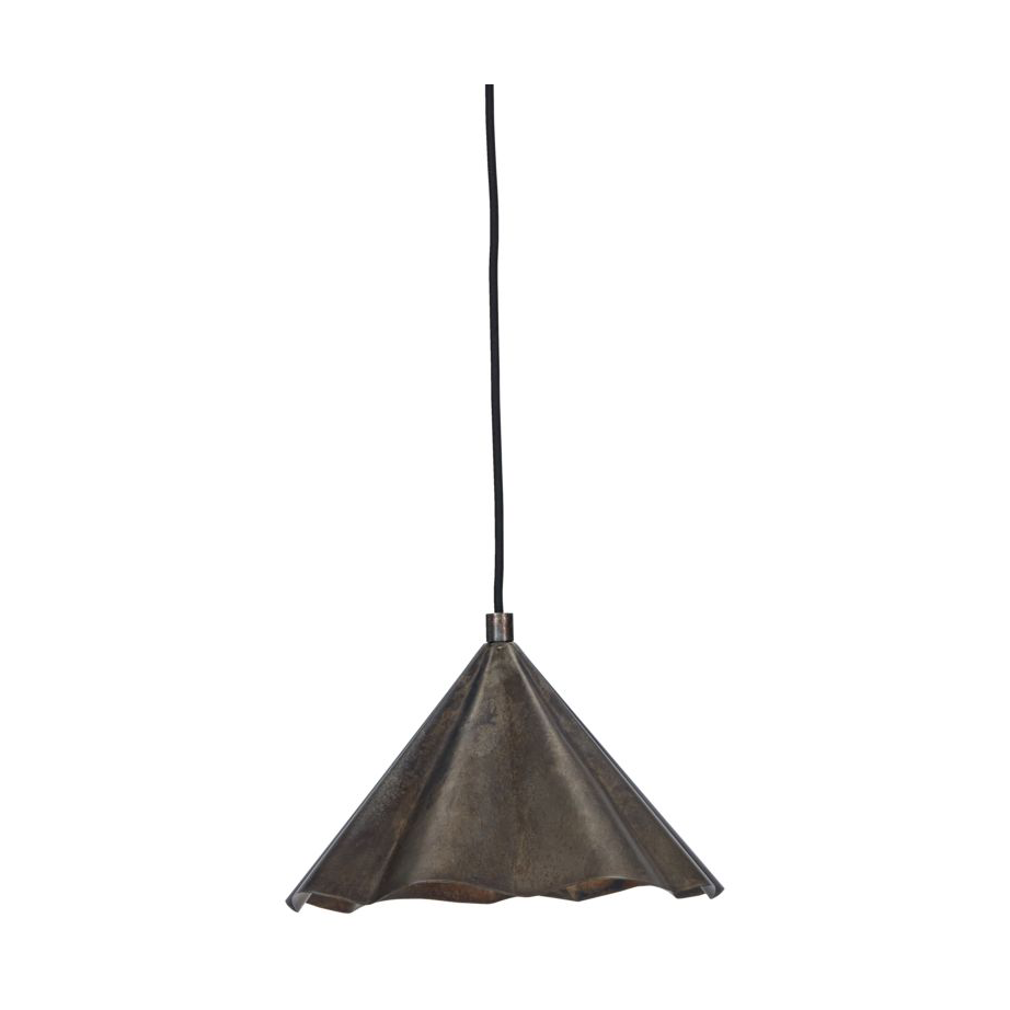 House Doctor - Flola Pendel Ø30 Antique Brown