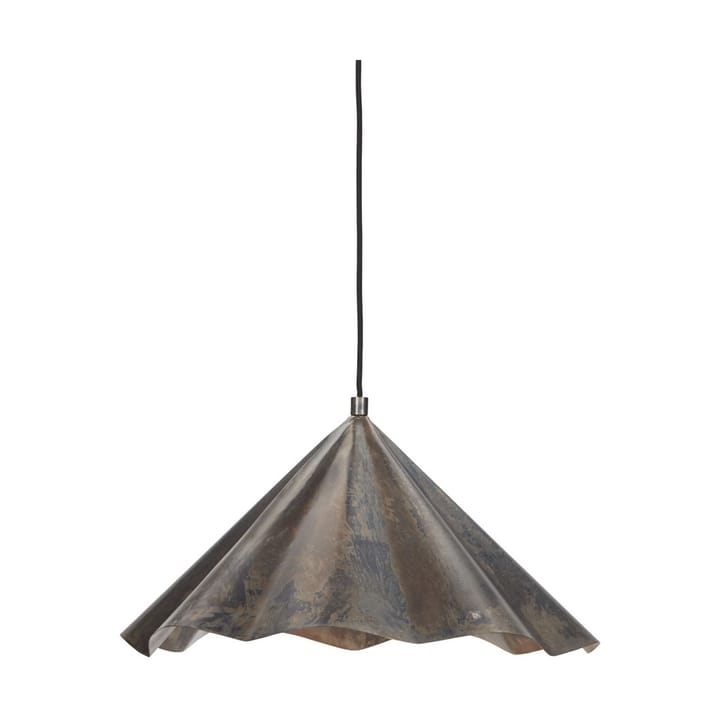Flola pendel Ø50 cm - Antikk brun - House Doctor