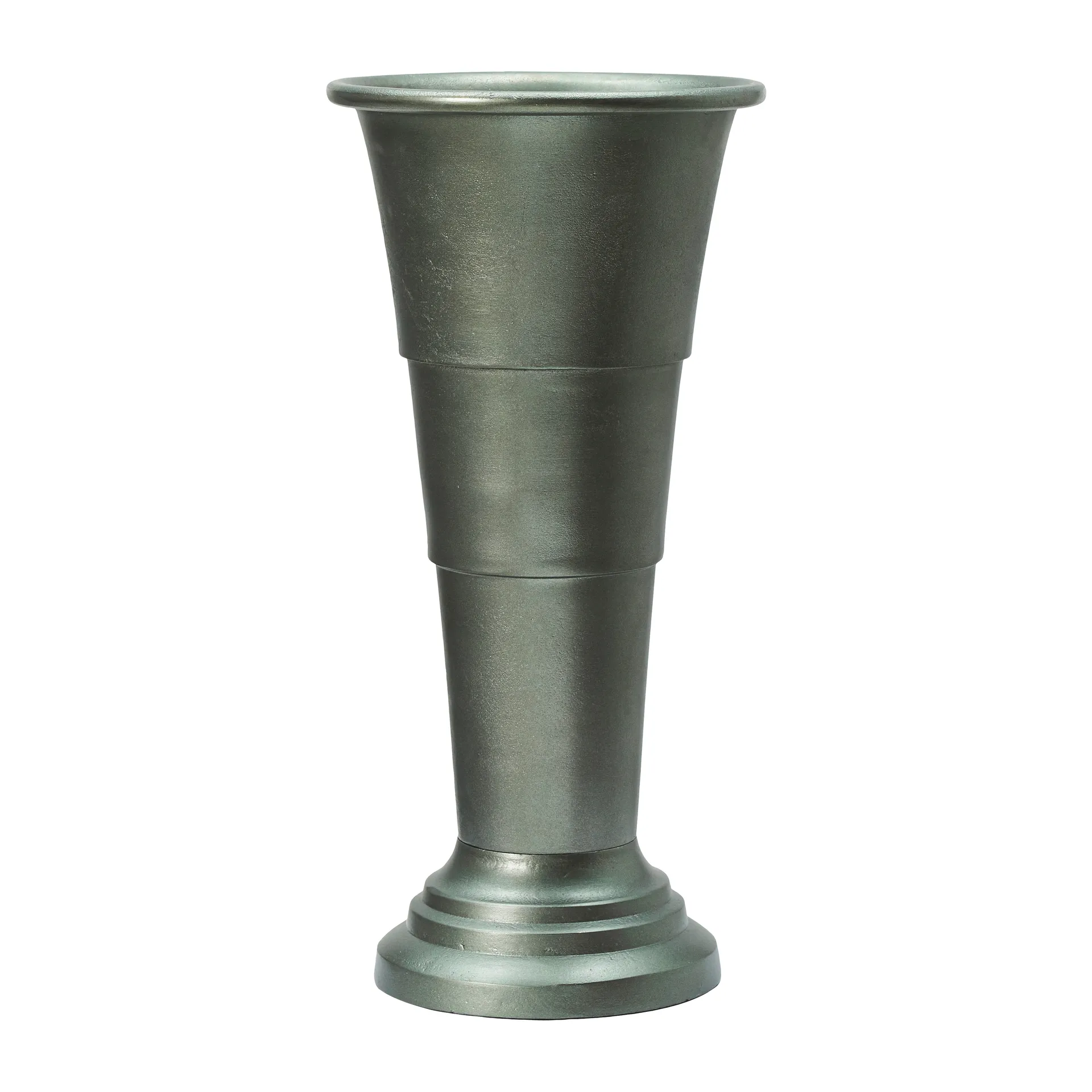 Florist vase 45 cm, Grønn House Doctor