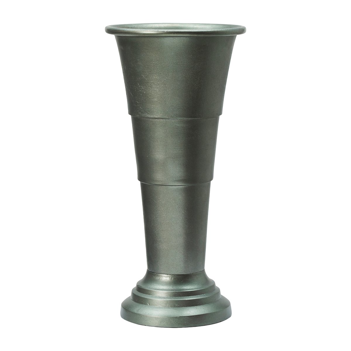 House Doctor Florist vase 45 cm Grønn