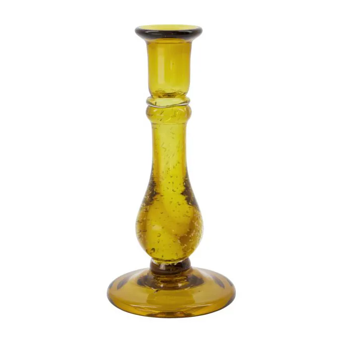 Glee lysestake 22 cm, Amber House Doctor