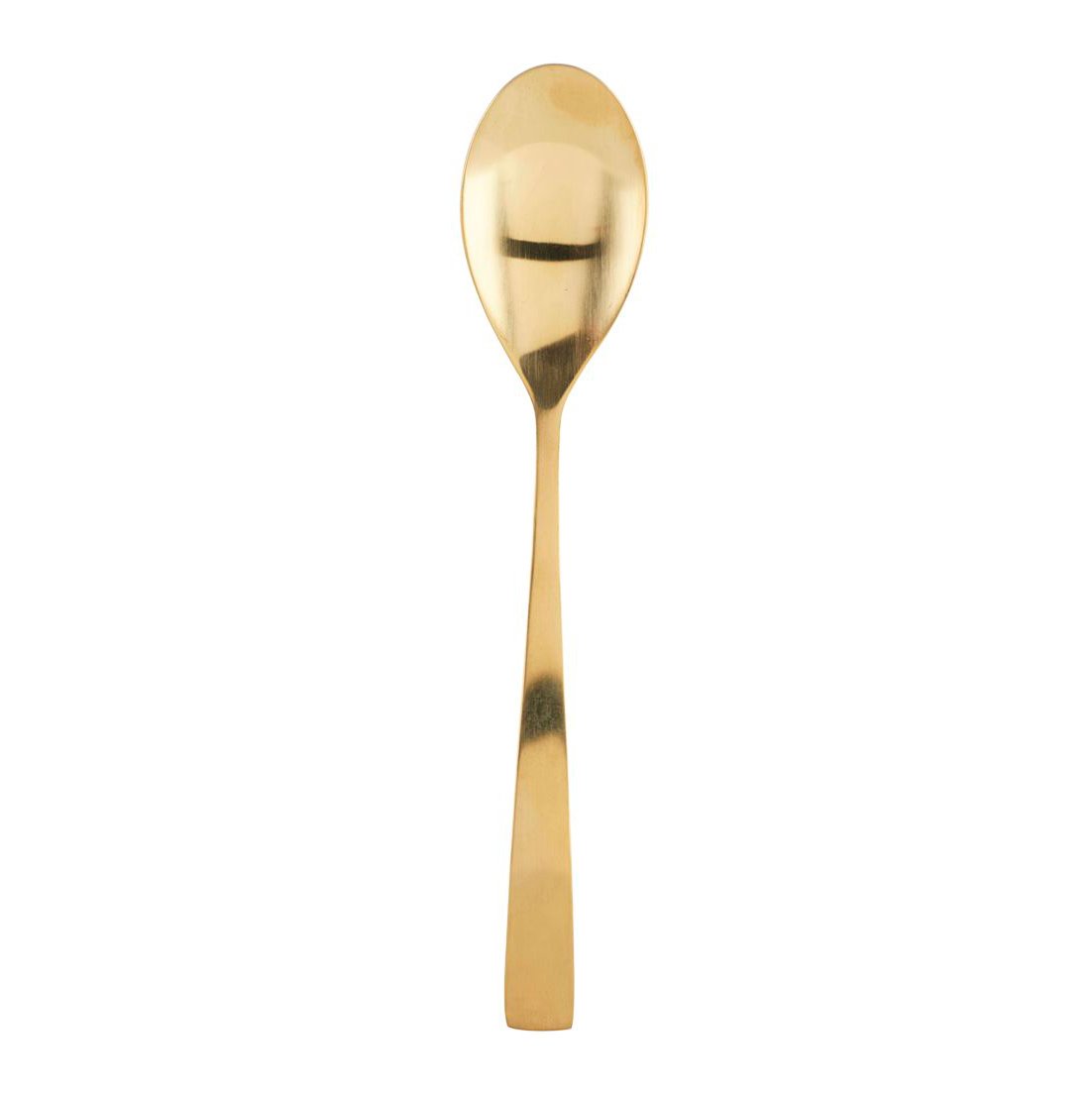 House Doctor Golden matskje Rustfritt stål