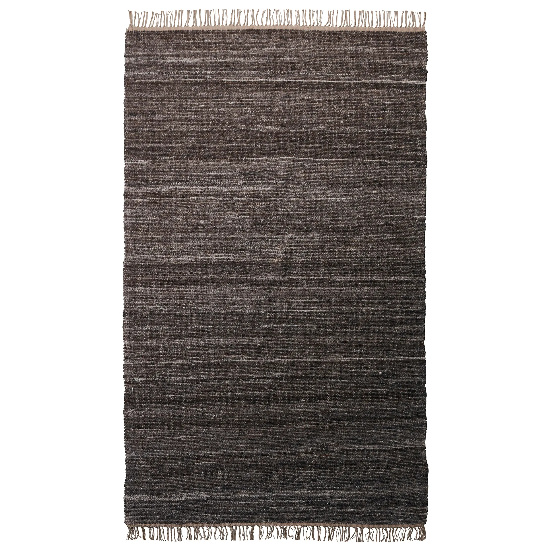 Hafi teppe 200 x 300 cm, Brun House Doctor