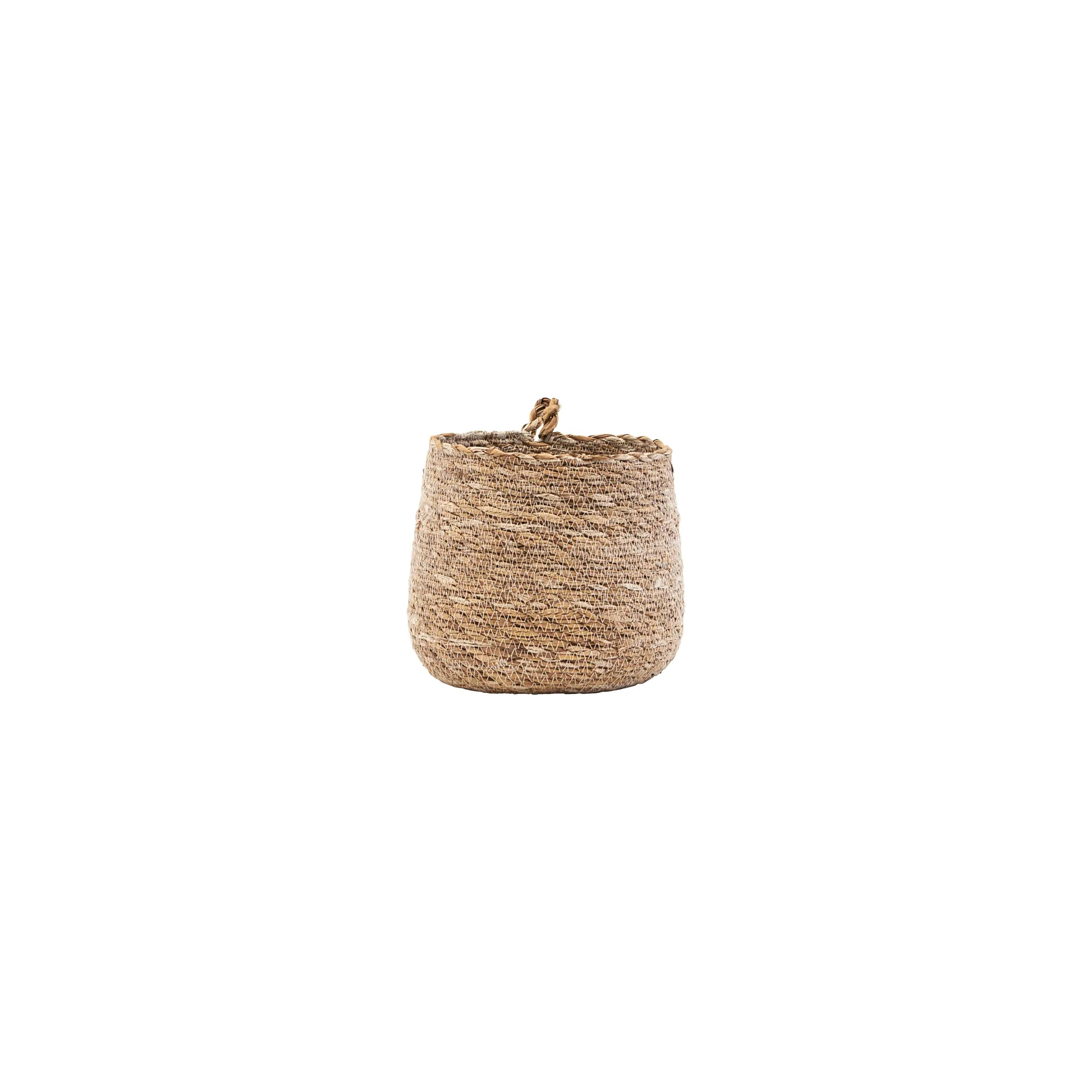 Hang kourv Ø18x16 cm, Natur House Doctor
