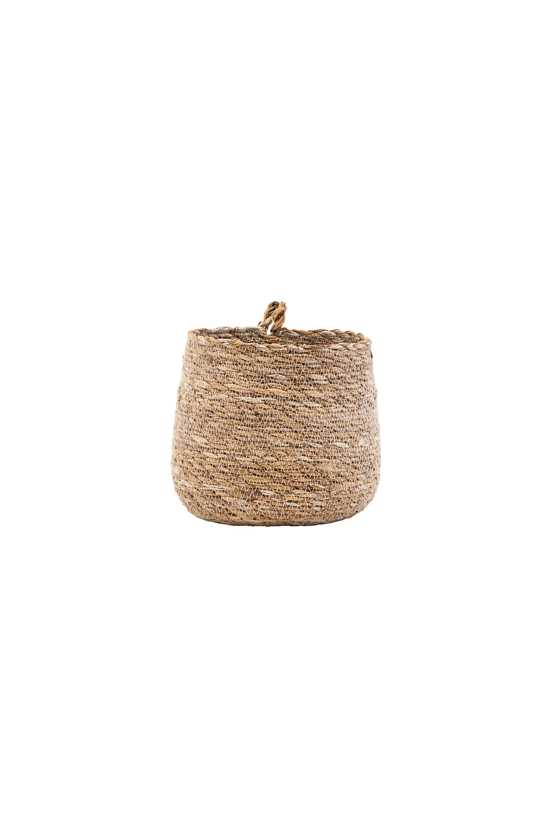 Hang kourv Ø18x16 cm, Natur House Doctor