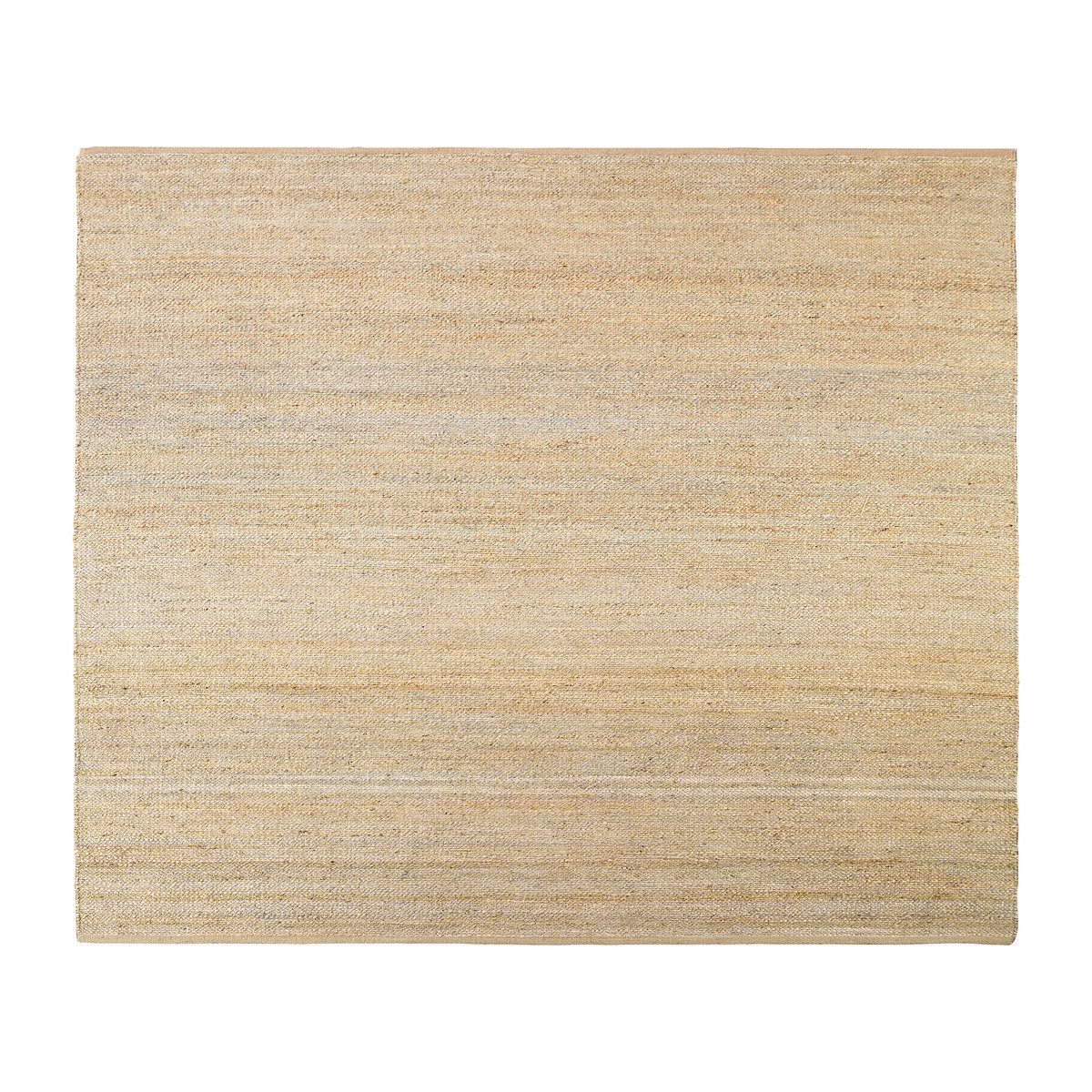 House Doctor Hempi gulvteppe 250x250 cm Natur