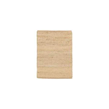 Hempi gulvteppe 60x90 cm - Natur - House Doctor
