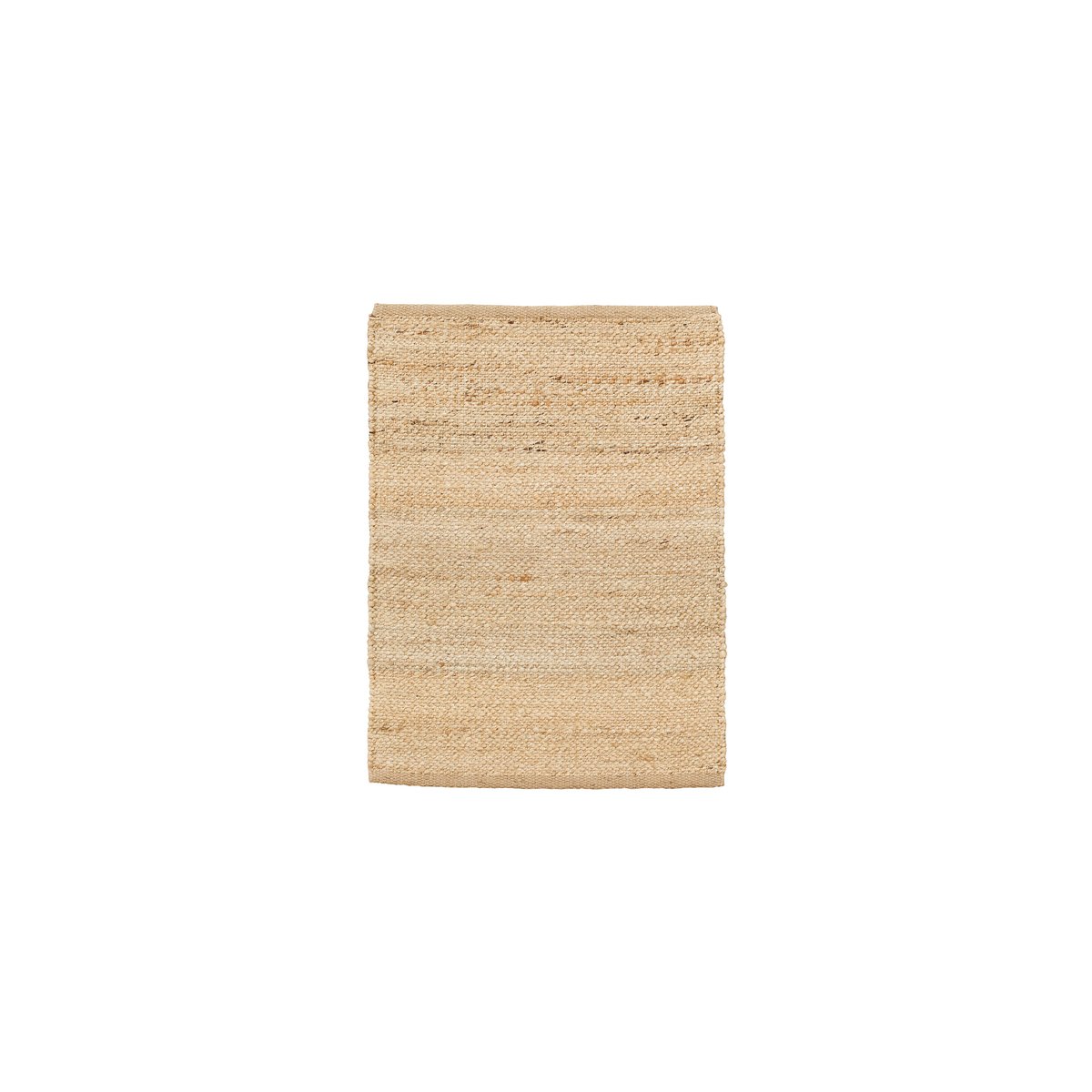 House Doctor Hempi gulvteppe 60x90 cm Natur