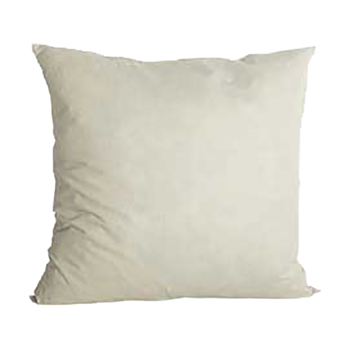 House Doctor House Doctor innerpute 60x60 cm 1000 g Hvit