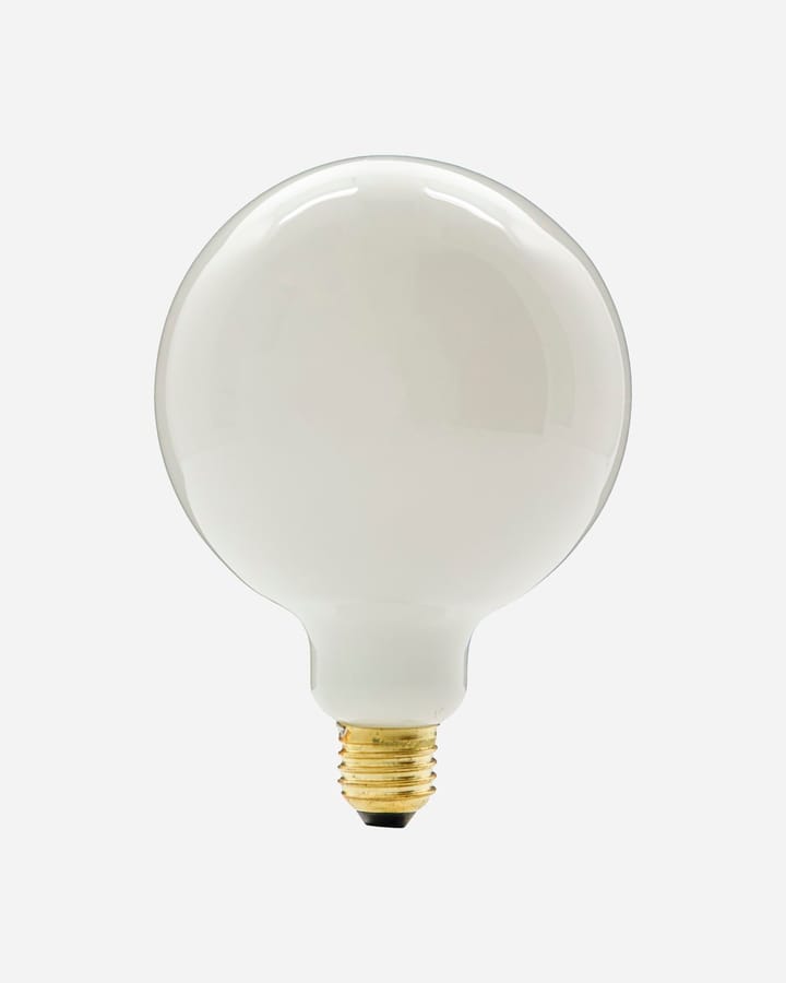 House Doctor LED-lampe Mega Edison 2.5 W / E27, Hvit House Doctor