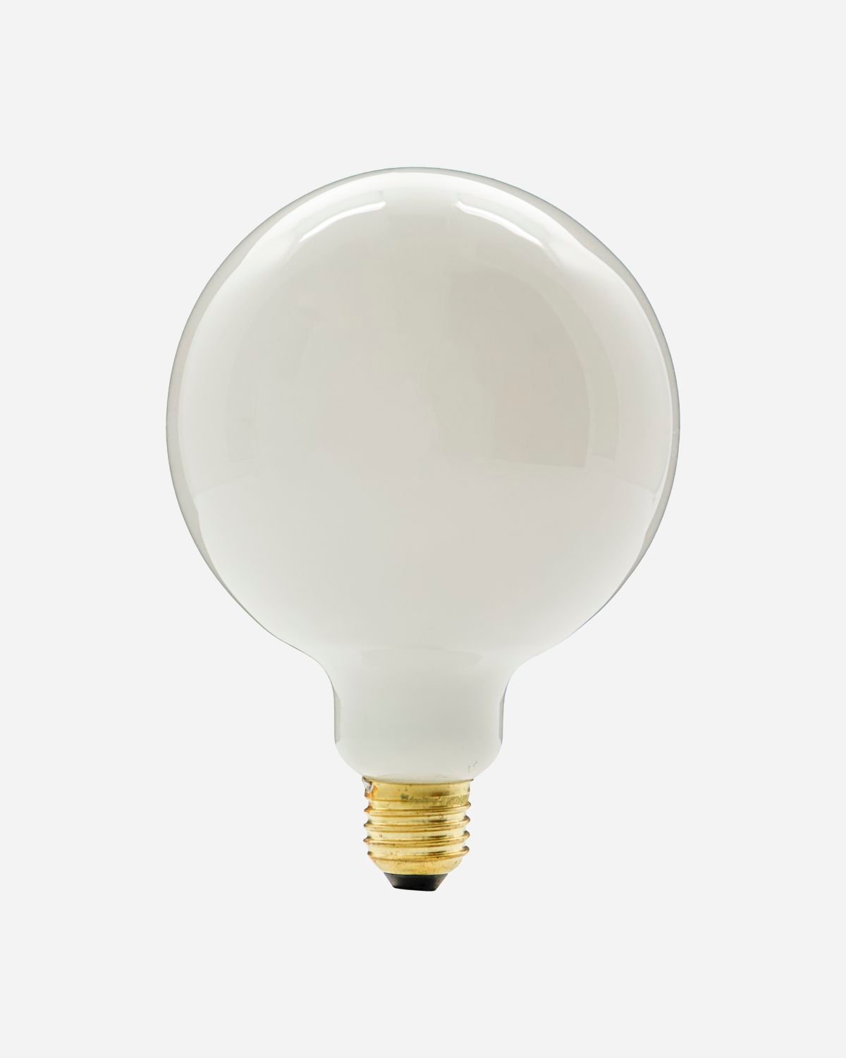 House Doctor House Doctor LED-lampe Mega Edison 2.5 W / E27 Hvit