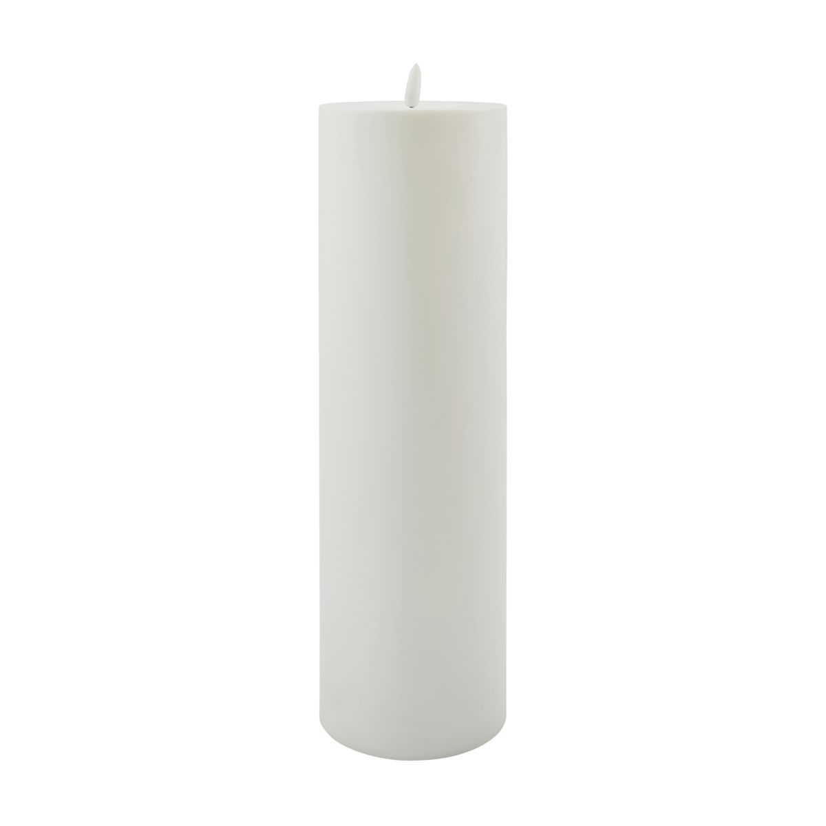 House Doctor House Doctor LED lys 35x10 cm Hvit