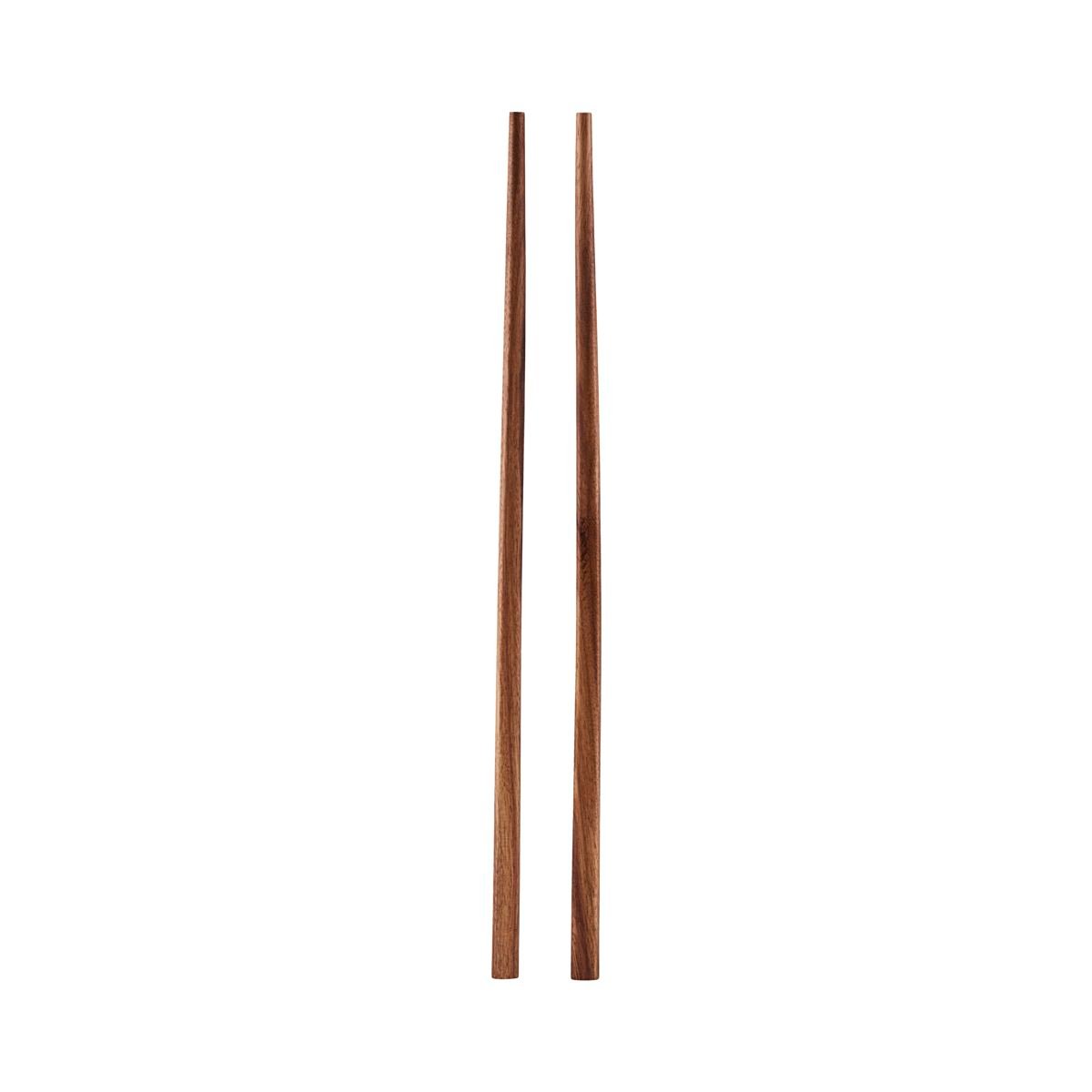 spisepinner 22,5 cm 6-pakning Tre