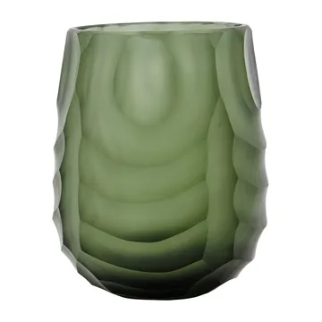 Jewel telysholder Ø 12 cm - Grønn - House Doctor
