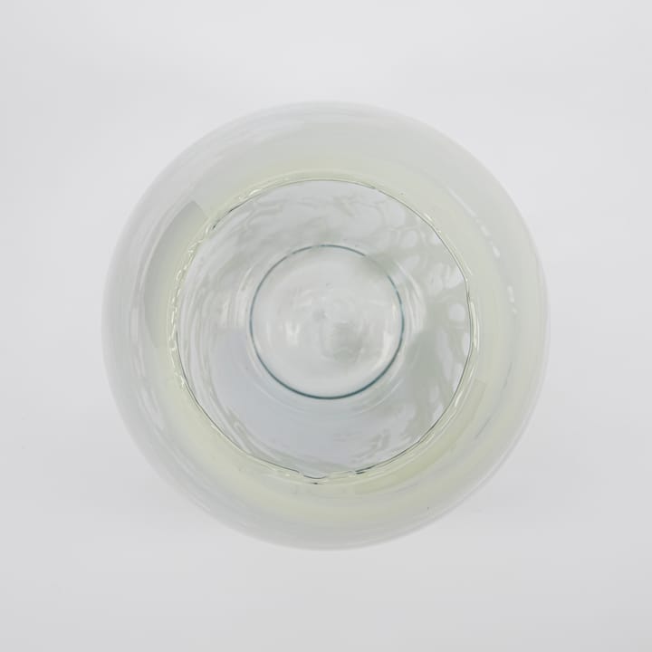 Jupiter vase 25 cm, Lysegrønn House Doctor