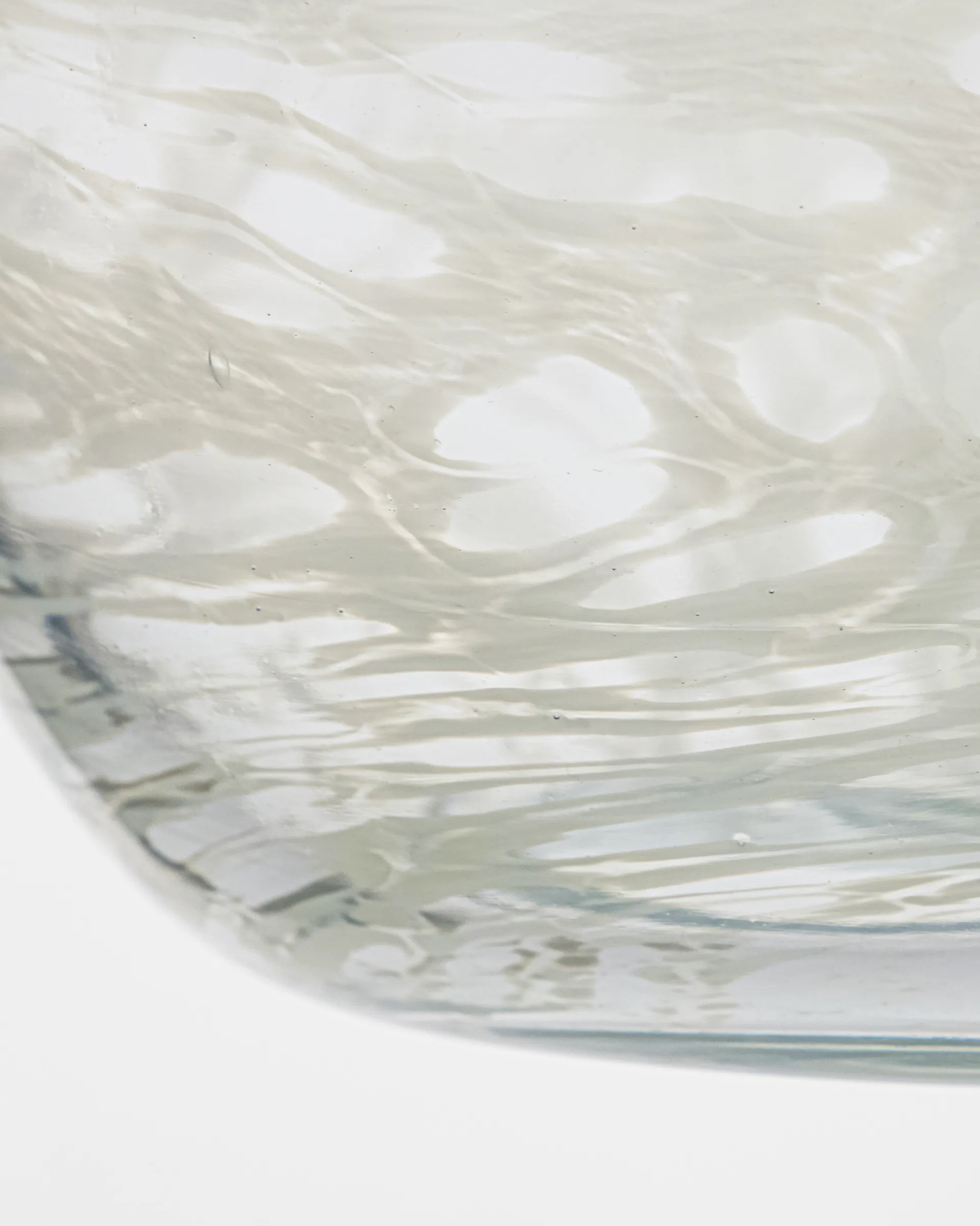 Jupiter vase 25 cm, Lysegrønn House Doctor