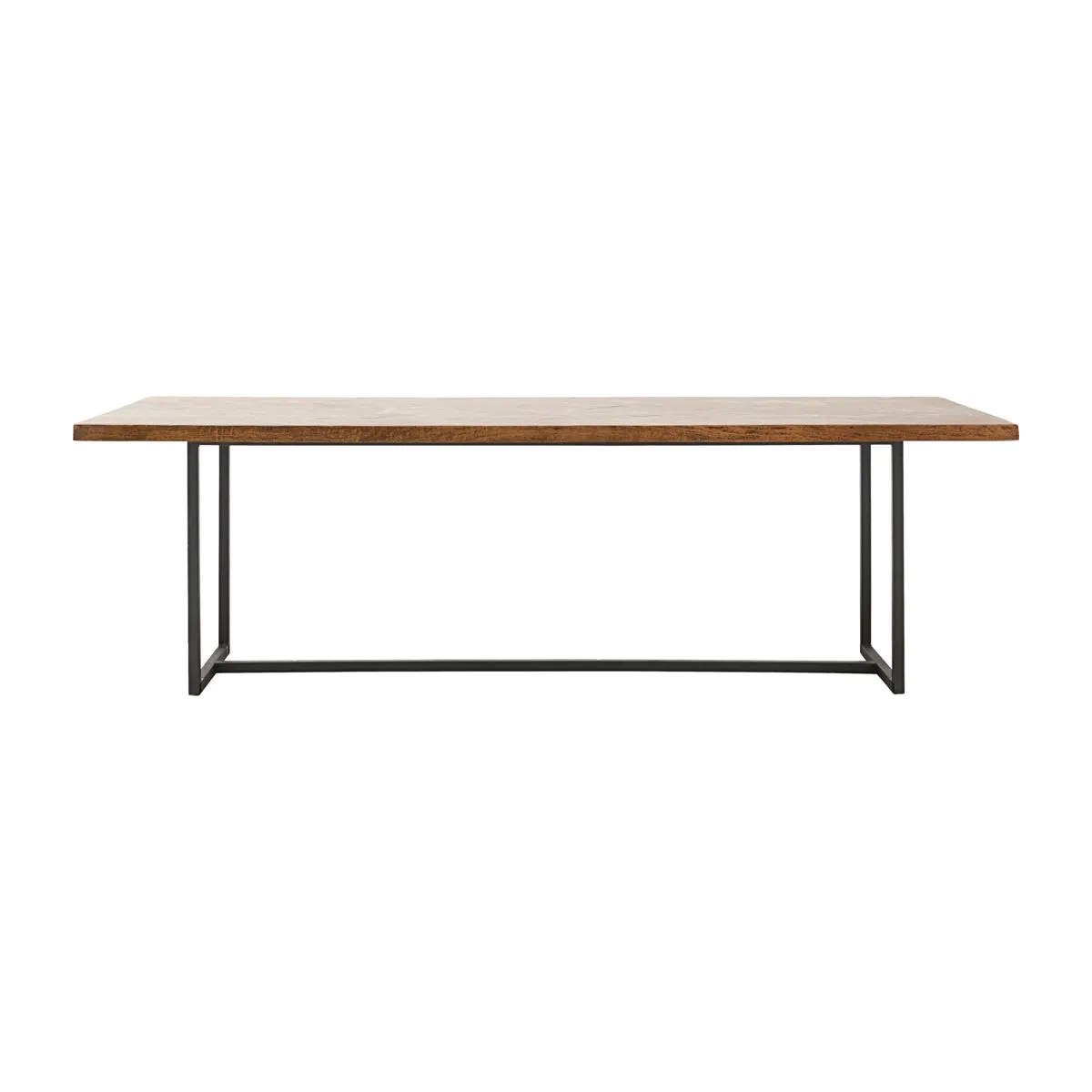 Kant spisebord 90x240 cm, Natur House Doctor
