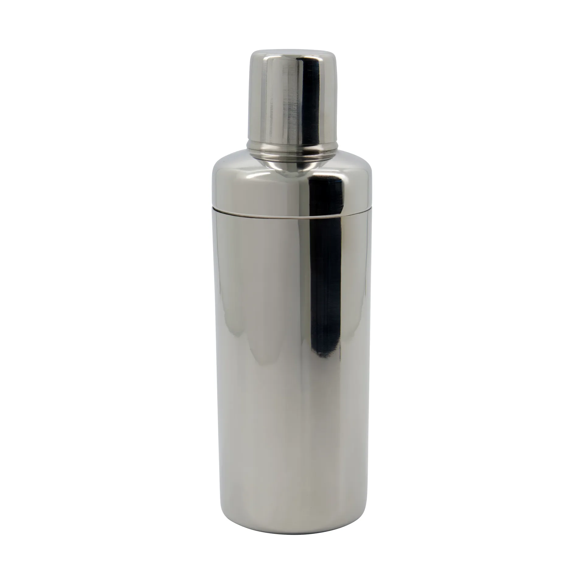Kett Shaker 65 cl, Sølvfinish House Doctor